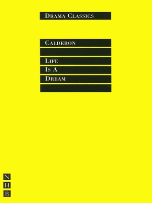 cover image of Life is a Dream